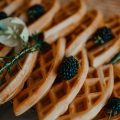 Waffelstand mieten fürs Garten- und Hoffest: Planungshilfe