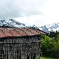 Carport in Österreich bauen: Was bei Bauanzeige und Schneelast zählt