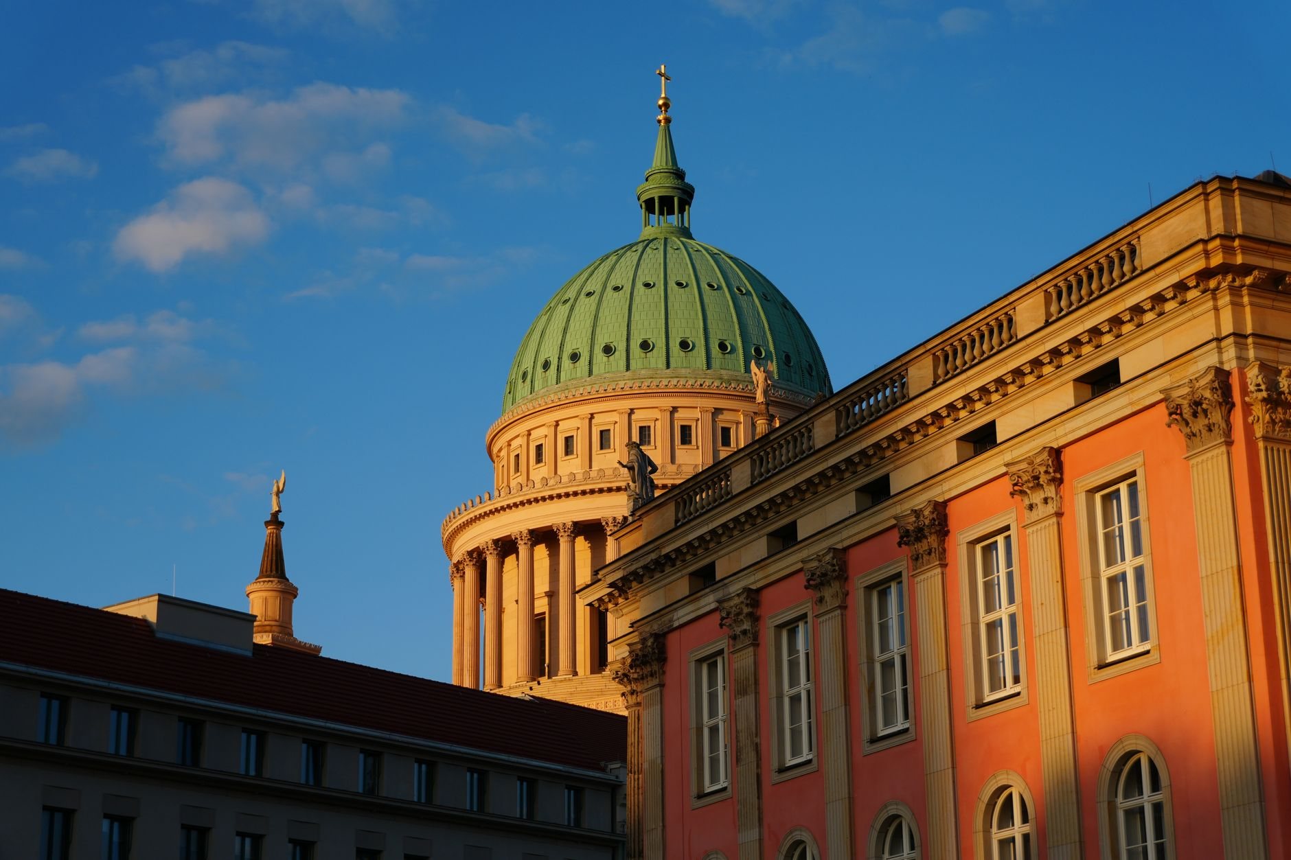 Immobilien Potsdam 2026: Kaufen oder mieten?