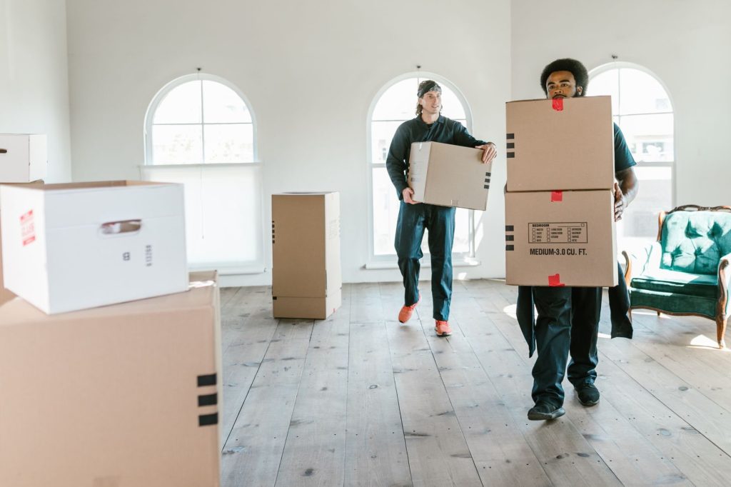 Umzugsfirma Erkner: Kosten, Planung, Tipps