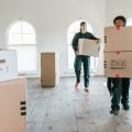 Umzugsfirma Erkner: Kosten, Planung, Tipps