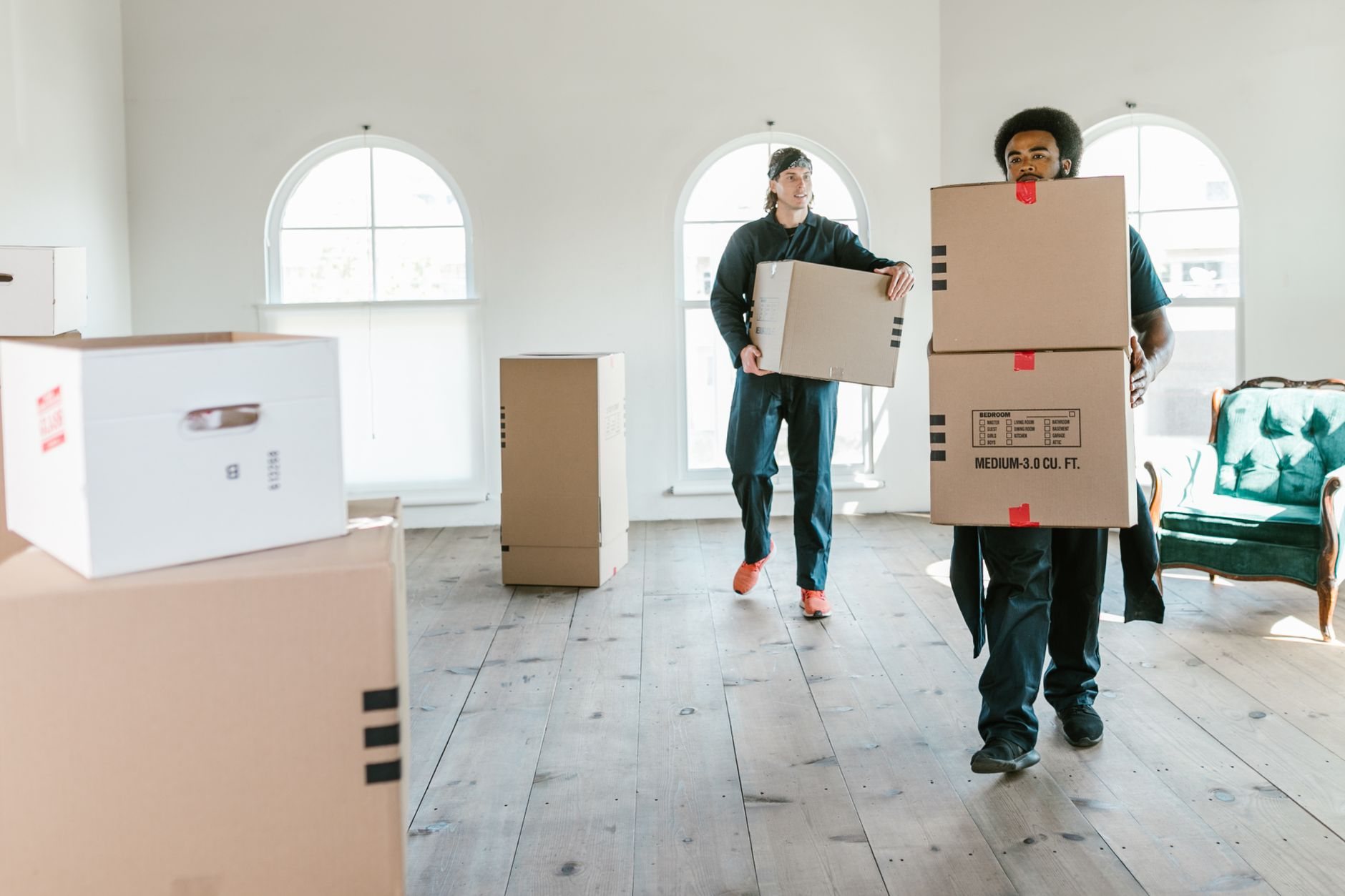 Umzugsfirma Erkner: Kosten, Planung, Tipps