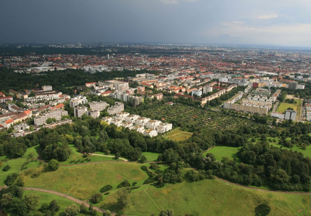 Wohnen in München: Was den Umzug wirklich kostet